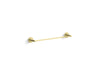Kallista P34402-00 One 18" Towel Bar