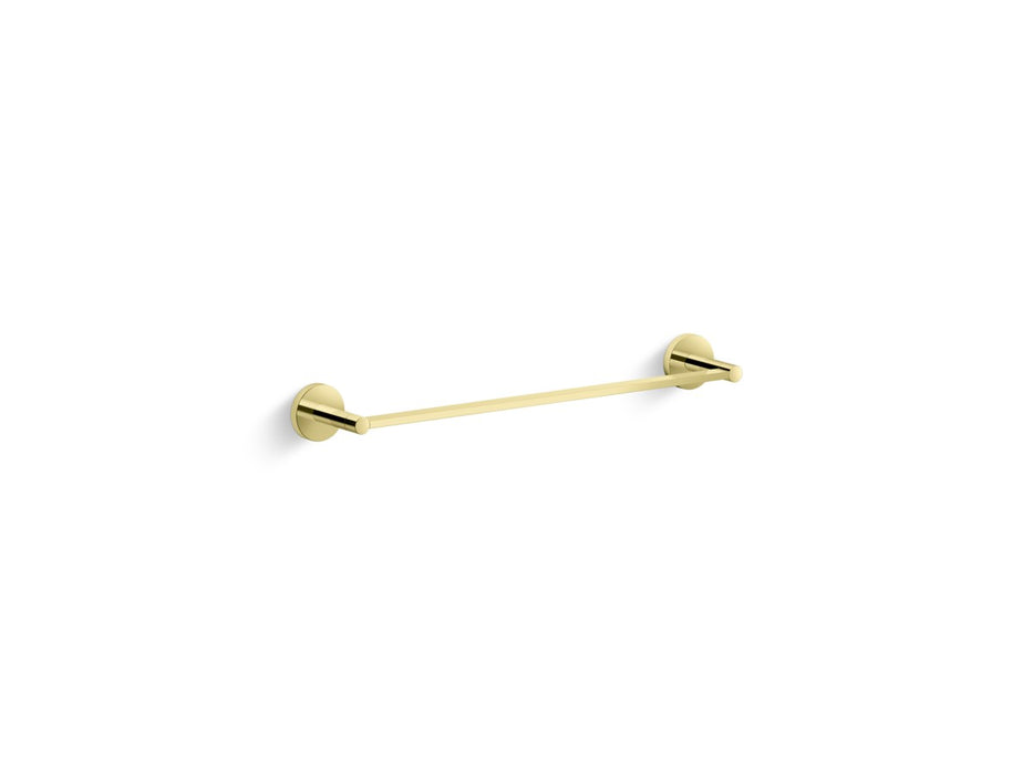 Kallista P34402-00 One 18" Towel Bar