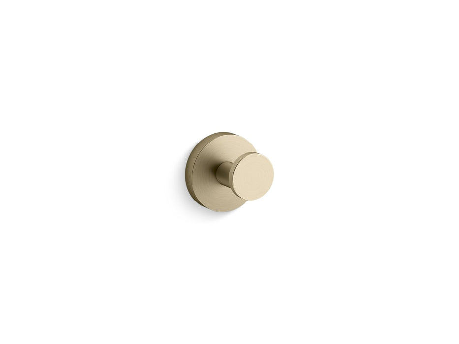 Kallista P34407-00 One Robe Hook