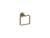 Kallista P34410-00 One Towel Ring