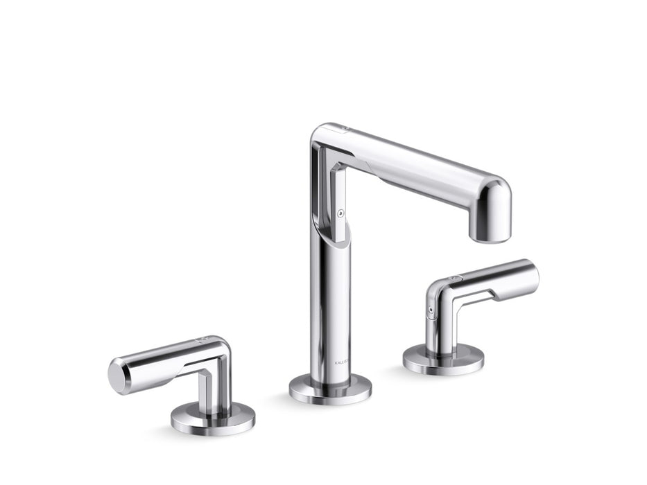 Kallista P34582-CP Vice Widespread Sink Faucet