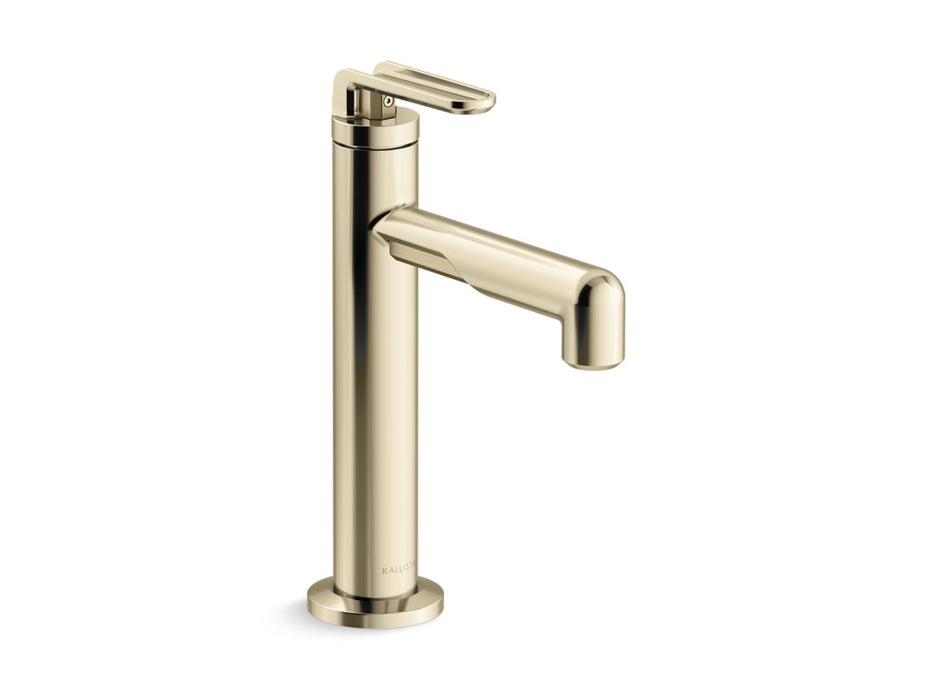 Kallista P34583-BAF Vice Single Control