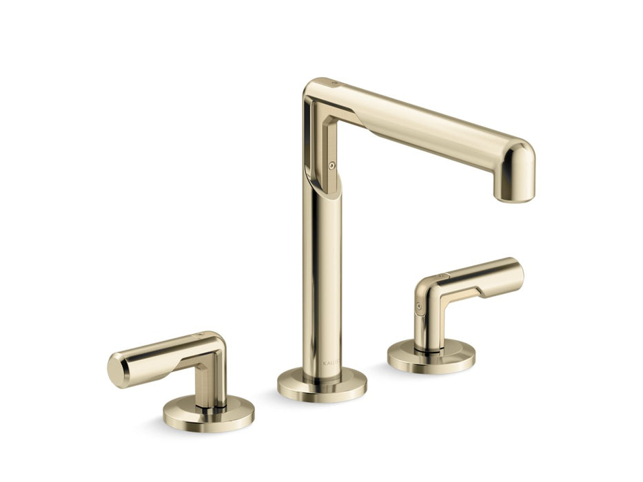Kallista P34585-BAF Vice Deck Mount Bath Faucet