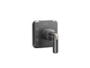 Kallista P34589-BN Vice Pressure Balance Trim