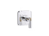 Kallista P34589-BV Vice Pressure Balance Trim