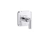 Kallista P34589-CP Vice Pressure Balance Trim