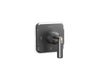 Kallista P34590-BN Vice Thermostatic Trim