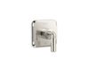 Kallista P34590-BN Vice Thermostatic Trim