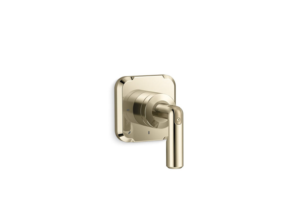 Kallista P34592-BAF Vice Volume Control