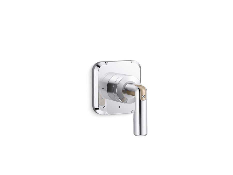 Kallista P34592-BV Vice Volume Control