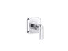 Kallista P34592-CP Vice Volume Control