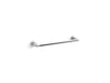Kallista P34594-BV Vice 18" Towel Bar