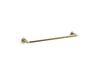Kallista P34595-BAF Vice 24" Towel Bar