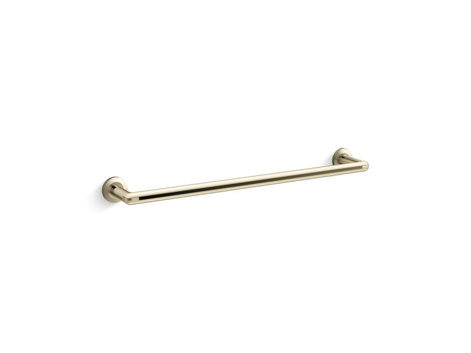 Kallista P34595-BAF Vice 24" Towel Bar