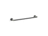 Kallista P34595-BN Vice 24" Towel Bar