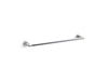 Kallista P34595-BV Vice 24" Towel Bar
