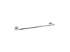 Kallista P34595-CP Vice 24" Towel Bar