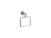 Kallista P34596-CP Vice Towel Ring