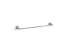 Kallista P34600-00 Bellis Towel Bar, 24"