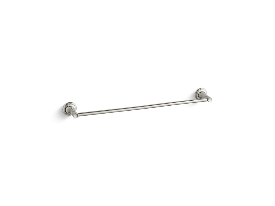 Kallista P34600-00 Bellis Towel Bar, 24"
