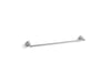 Kallista P34600-00 Bellis Towel Bar, 24"