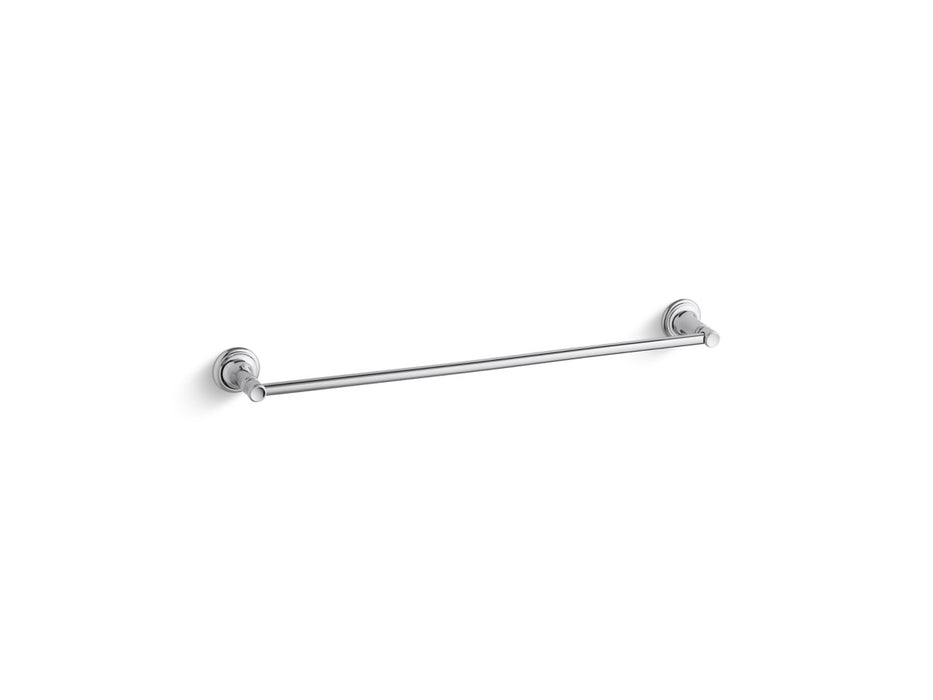 Kallista P34600-00 Bellis Towel Bar, 24"
