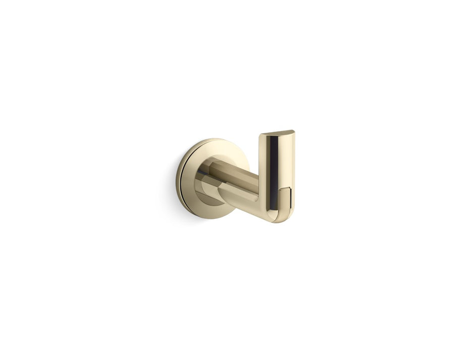 Kallista P34602-BAF Vice Robe Hook