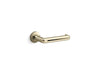 Kallista P34603-BAF Vice Toilet Paper Holder