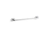 Kallista P34700-00 Per Se Towel Bar, 24"