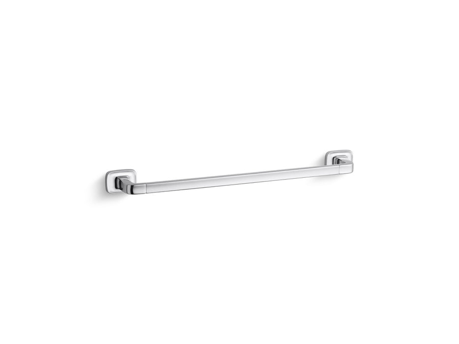 Kallista P34700-00 Per Se Towel Bar, 24"