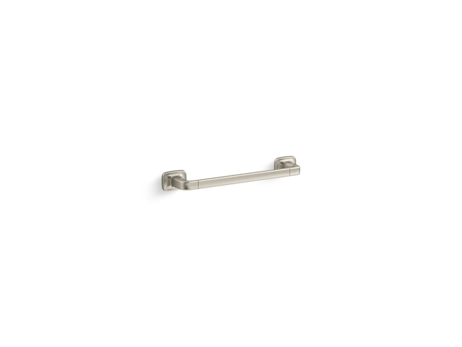 Kallista P34702-00 Per Se Towel Bar, 12"