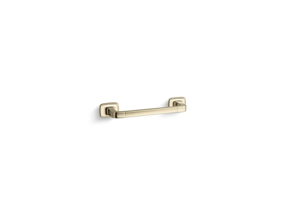 Kallista P34702-00 Per Se Towel Bar, 12"