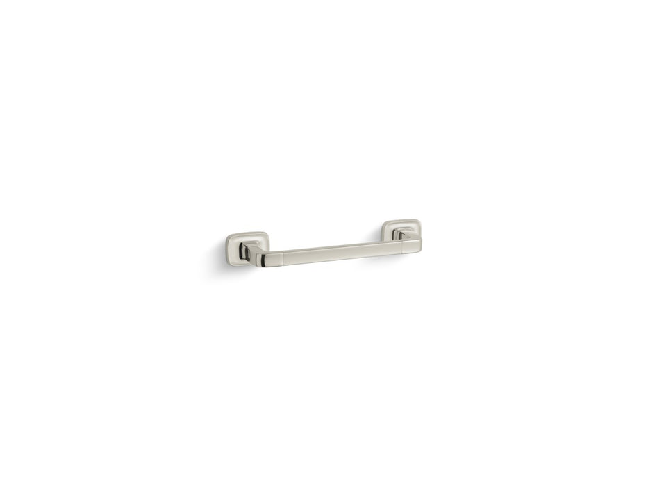 Kallista P34702-00 Per Se Towel Bar, 12"