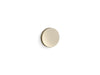 Kallista P34709-00 Transitional Shower Dr Hdl Escutcheon