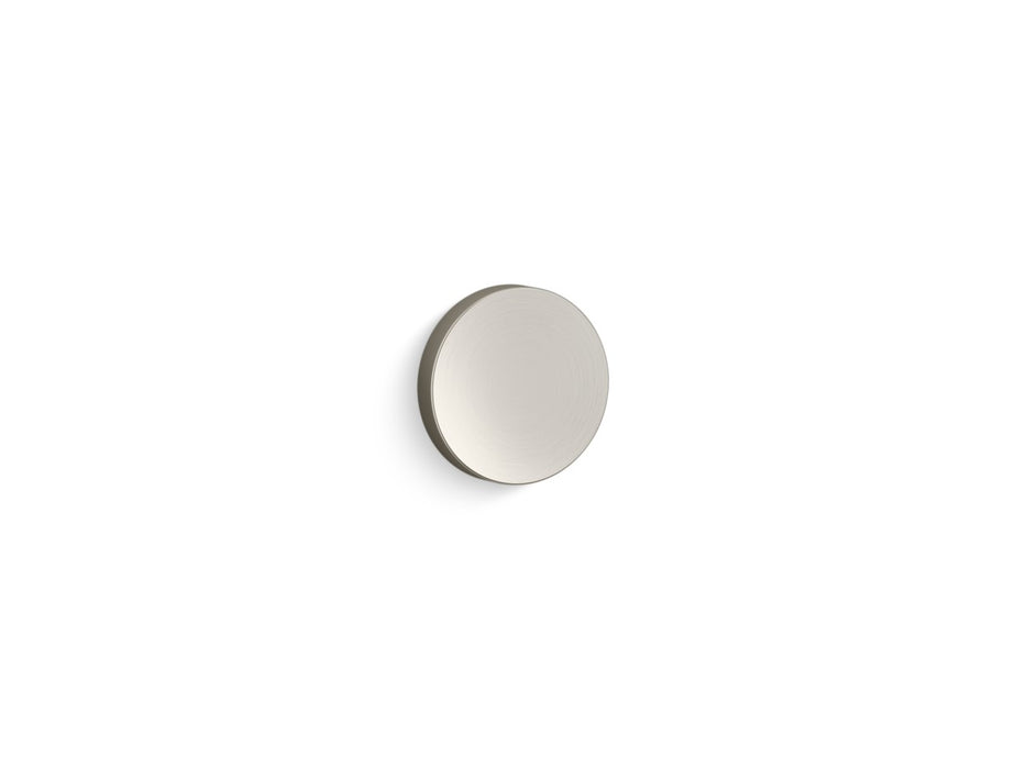Kallista P34709-00 Transitional Shower Dr Hdl Escutcheon