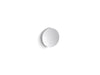 Kallista P34709-00 Transitional Shower Dr Hdl Escutcheon