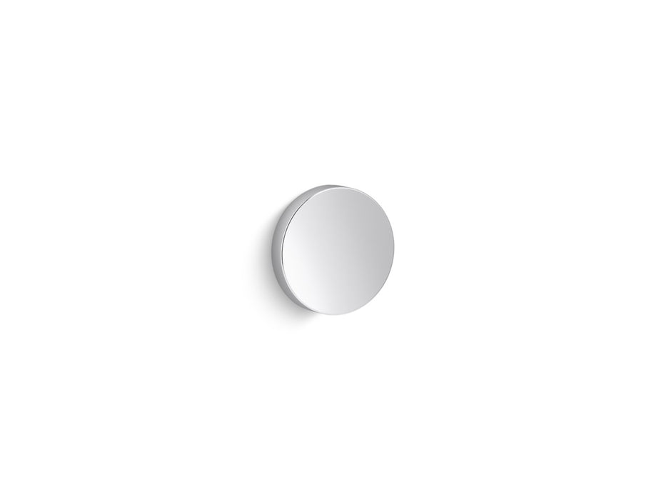 Kallista P34709-00 Transitional Shower Dr Hdl Escutcheon