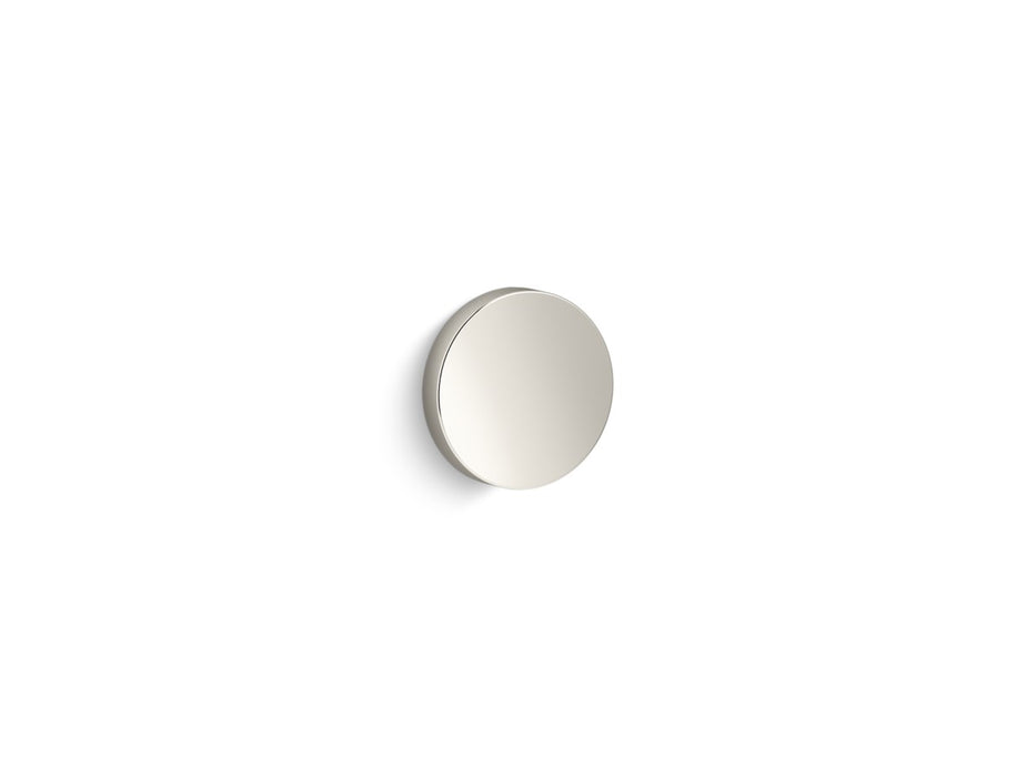 Kallista P34709-00 Transitional Shower Dr Hdl Escutcheon