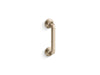 Kallista P34709-PL Transitional Shower Dr Hl Pull