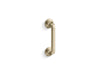Kallista P34709-PL Transitional Shower Dr Hl Pull