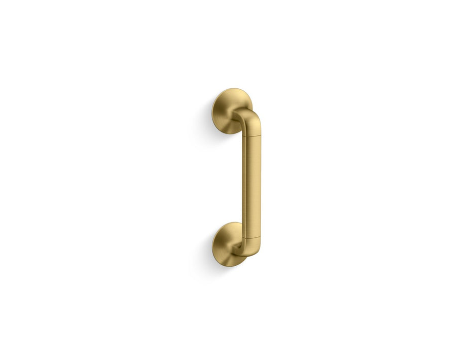 Kallista P34709-PL Transitional Shower Dr Hl Pull