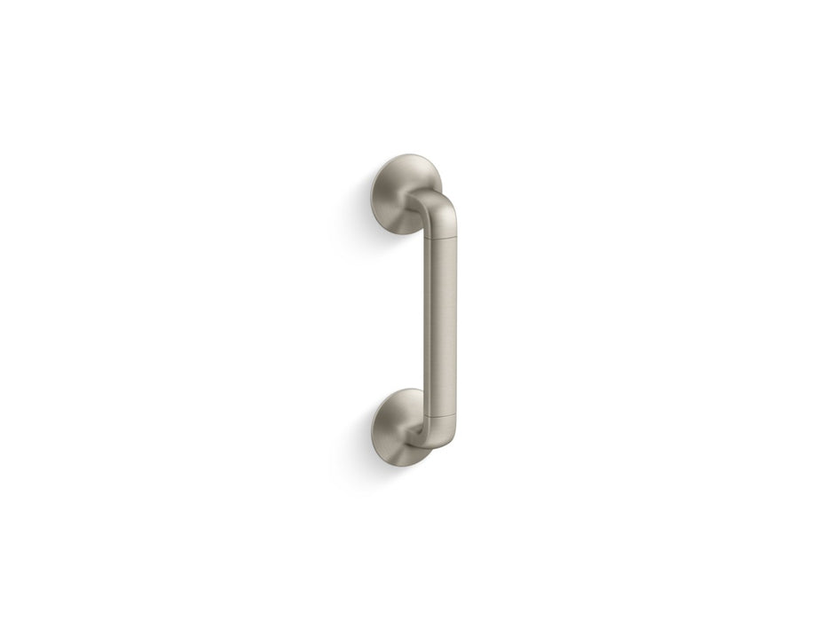 Kallista P34709-PL Transitional Shower Dr Hl Pull