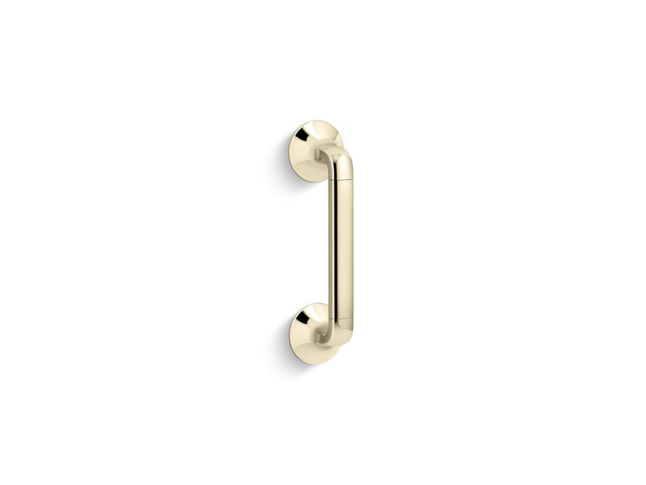 Kallista P34709-PL Transitional Shower Dr Hl Pull