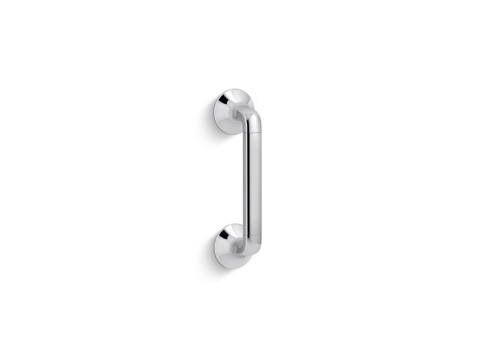Kallista P34709-PL Transitional Shower Dr Hl Pull