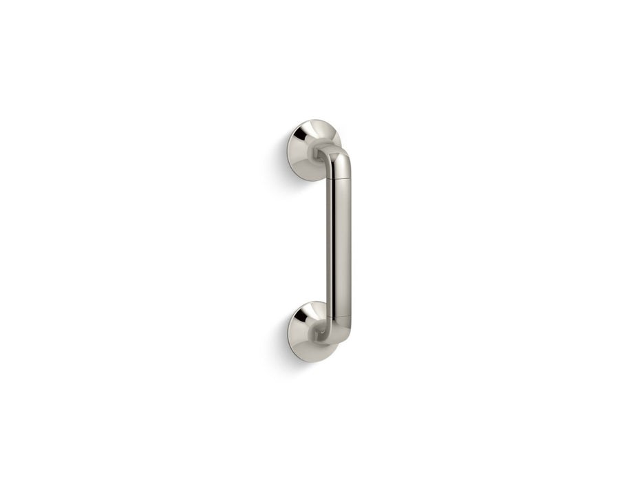 Kallista P34709-PL Transitional Shower Dr Hl Pull