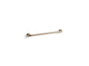 Kallista P34709-TT Transitional Shower Dr Hdl Towel Bar