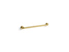 Kallista P34709-TT Transitional Shower Dr Hdl Towel Bar