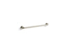 Kallista P34709-TT Transitional Shower Dr Hdl Towel Bar
