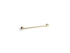 Kallista P34709-TT Transitional Shower Dr Hdl Towel Bar