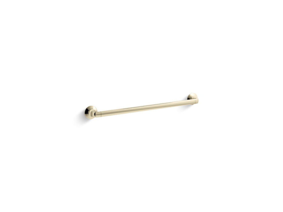 Kallista P34709-TT Transitional Shower Dr Hdl Towel Bar